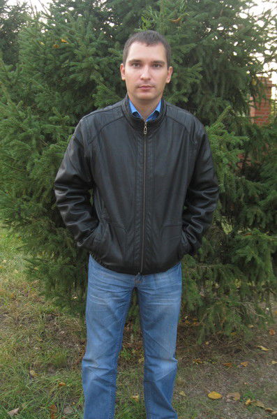 Александр Дуфлот