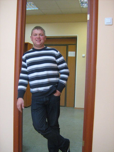 Дмитрий Козырчиков