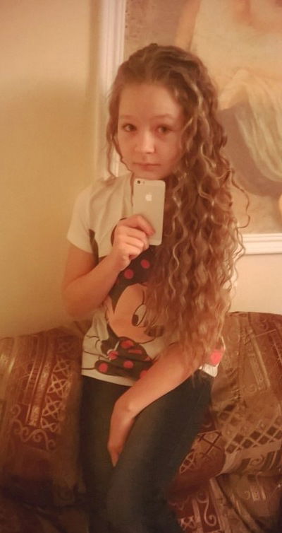 Соня Савченко