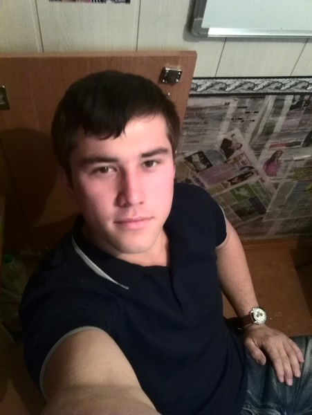 Фахриддин *******