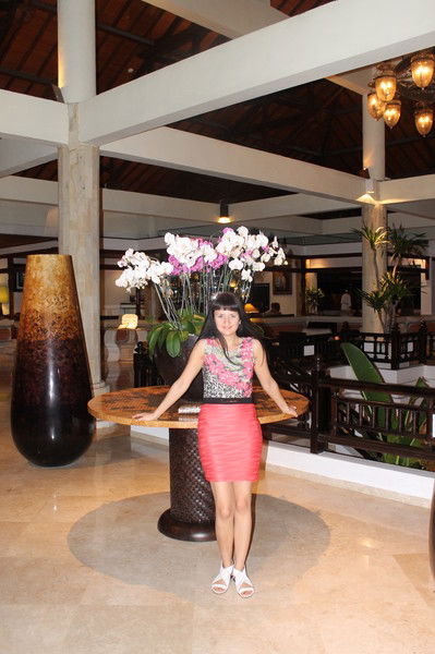 Вероника Horoshaya