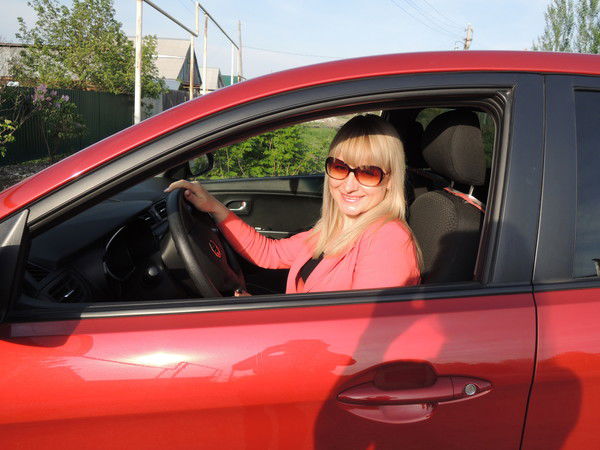 Елена Колокольцева