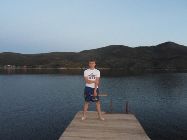 Валера Бехтольд