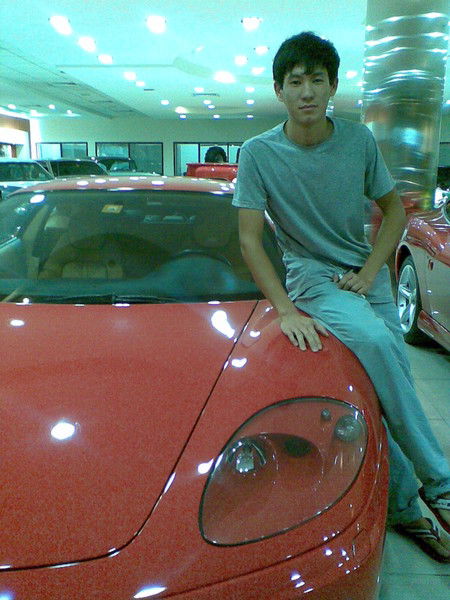 Kanybek Kubanychbekov