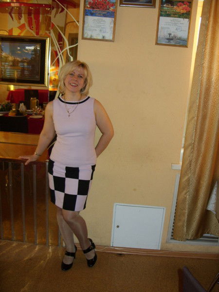 Светлана Коцко