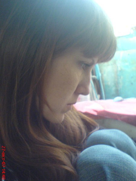 Ирина Топорова