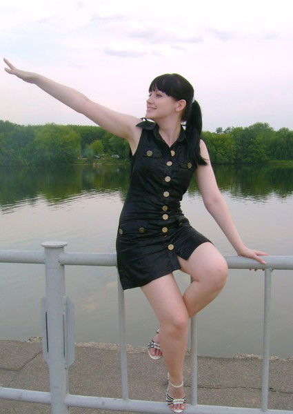 Надежда Кузьмина