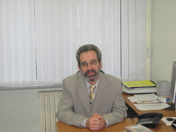 Владимир Коржич