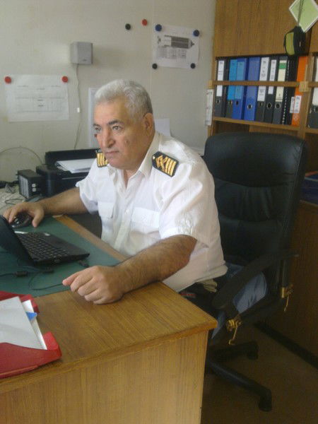 Intigam Mammadov