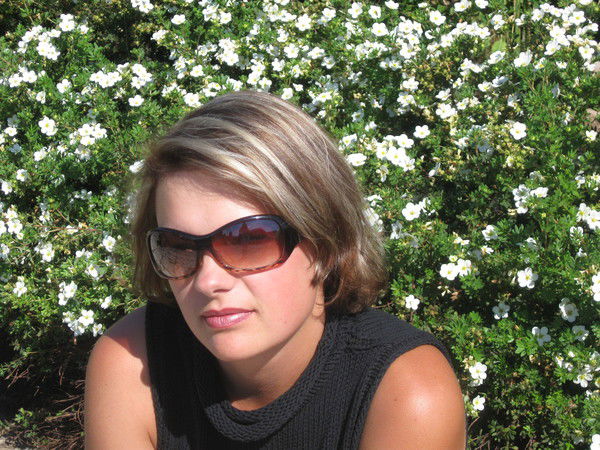 Майя Горелик