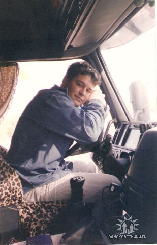 Алексей Насирпур