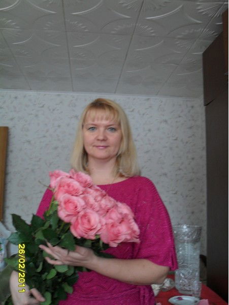 Оксана Кухтик