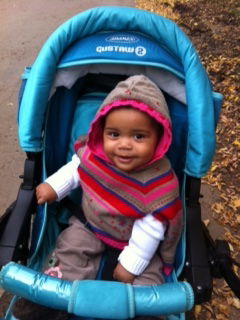 Виктория Мозжерина