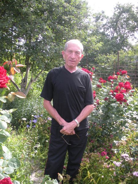 Николай Чечелев