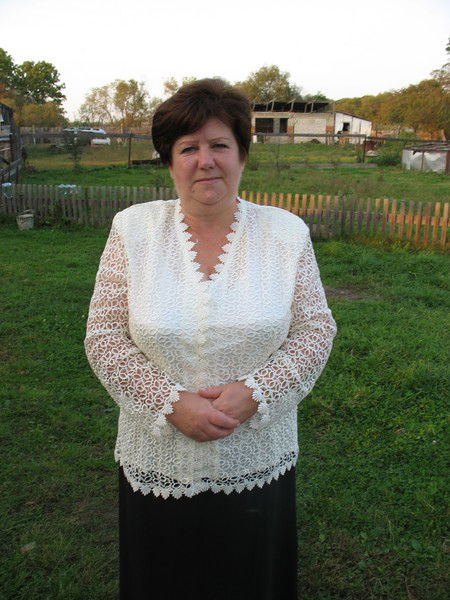 Ольга Зимина