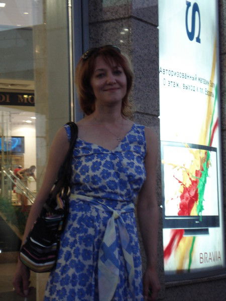 Елена Великих