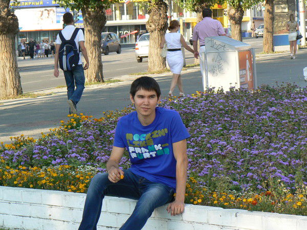 Эмиль Казнин