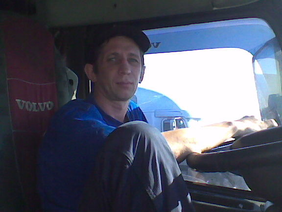 Сергей Жданов