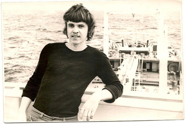 Михей Михеевич