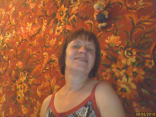 Наталья Демидович