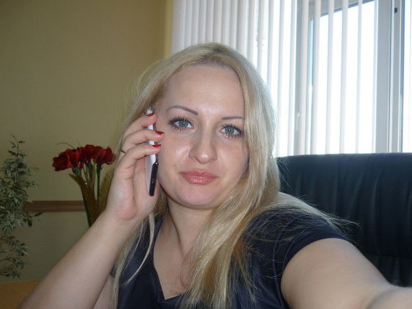 Оксана Клат