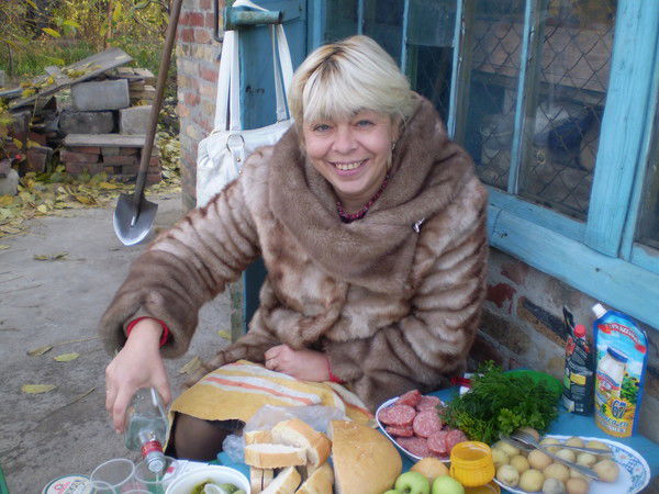 Римма Озерова