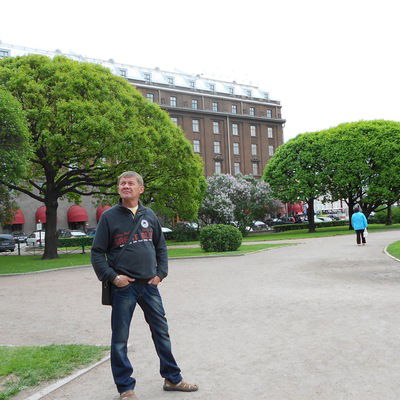 Сергей Метельков