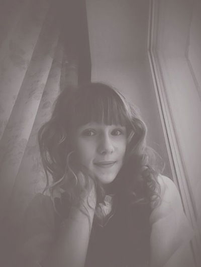 Ксения Комарова