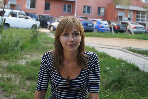 Наталья Громова