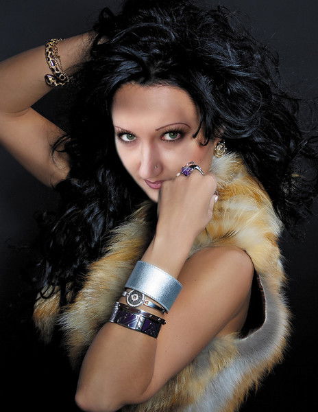 Катюша Крайнова