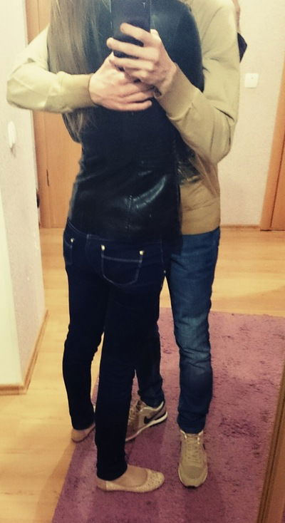 Оля Волкова