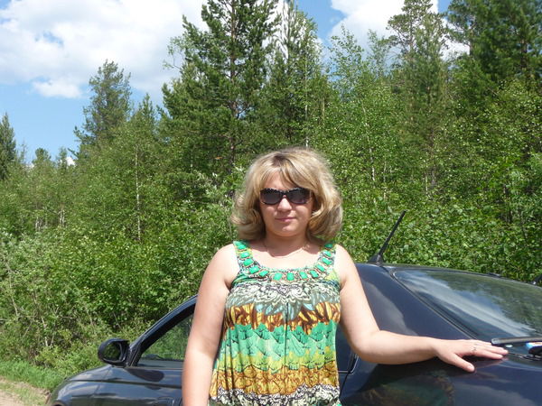 Екатерина Лоскова