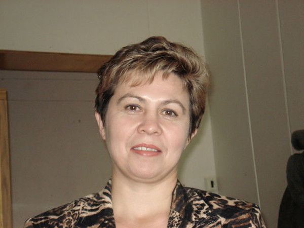 Файзуллина Гульчачак