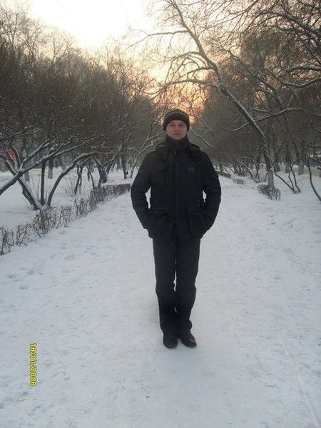 Матвей Семенчук