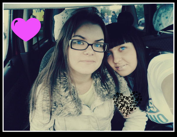 Юлечка Ушакова