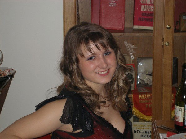 Катя Осипова