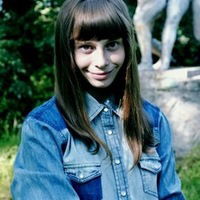 Наташа Виноградова