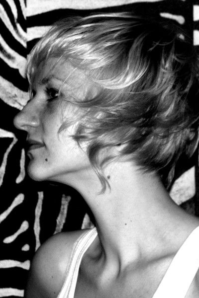 Соня Комарницкая