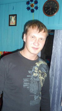 Витек Поляков