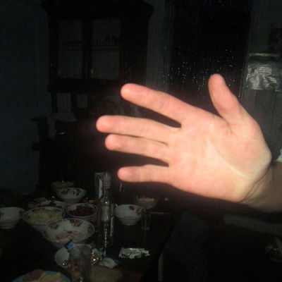 Александр Сергеев