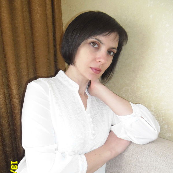 Ольга Соболева-Гуцалюк