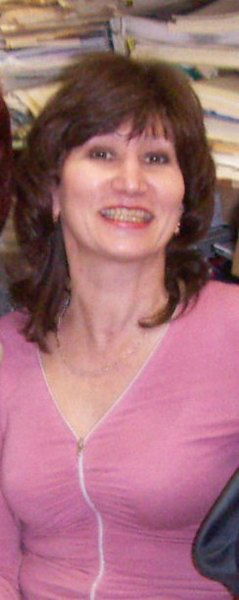 Татьяна Астафьева