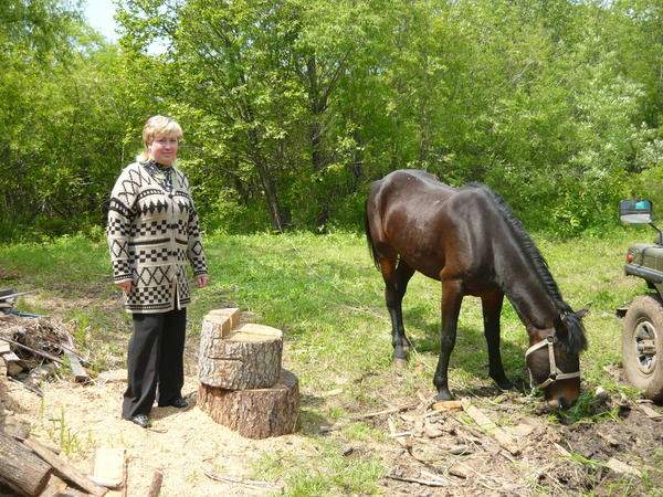 Виктория Юнг