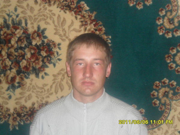 Владимир Гладилов