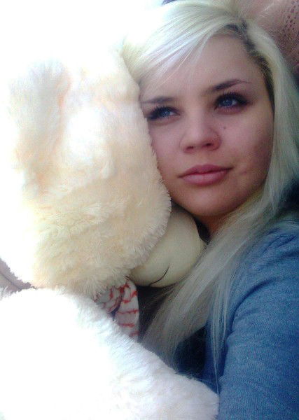 Татьяна Русакова