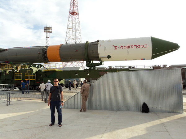 Сергей Макаров