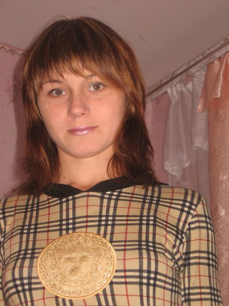 Инна Смирнова