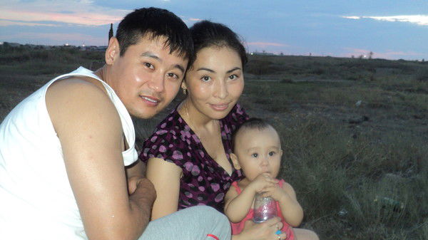 Динмухамед Махметов