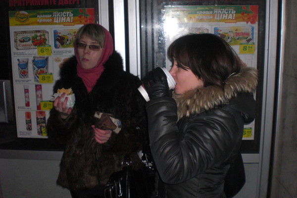 Лена Красовская