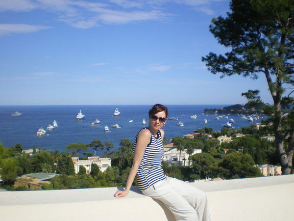 Юлия Сурина